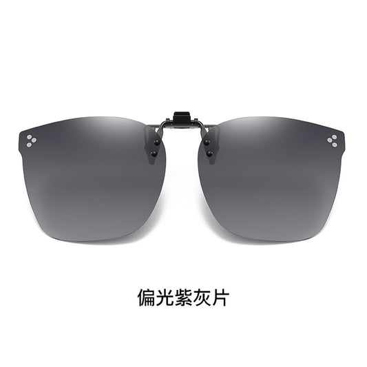 1Pc Sunglasses clip